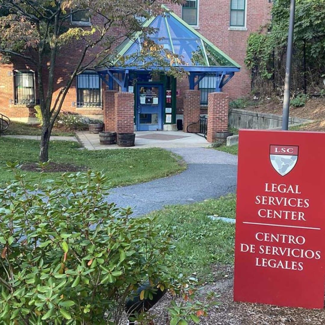Harvard Legal Services Center